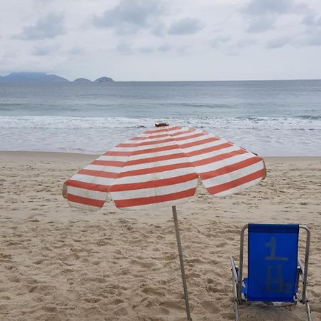 Copacabana Beach Ріо-де-Жанейро Екстер'єр фото